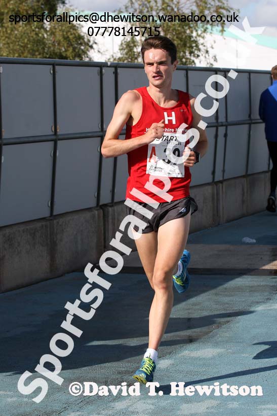 Senior men Northern 6 and 4 Stage Road Relays. Photo: David T. Hewitson/Sports for All Pics